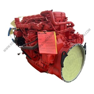 Conjunto de Bloque de Motor DC13 de Alta Calidad, Nuevo, para SCANIA P <span class=keywords><strong>G</strong></span> <span class=keywords><strong>R</strong></span> y S CG, Piezas de Automóviles Industriales / Generació<span class=keywords><strong>n</strong></span> de Energía - Product Image 5