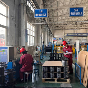 風大XHHW電線600V/1000V 1 4 6 8 10 AWG 1/0 2/0 4/0単芯銅導体XLPE電気ケーブル電線 - Product Image 5