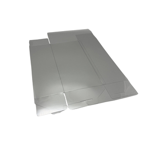 Boîte de présentation transparente pour <span class=keywords><strong>Switch</strong></span> pour Pokopia, boîte de transport, ensemble de rangement, étui en plastique, boîte transparente - Product Image 2