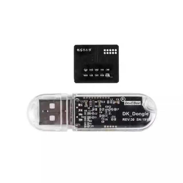 CC2531/2540 USB Dongle  Board Zigbee Sniffer Protocol Analyzer  Debugging