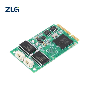 ZLG Có Thể Phân Tí<span class=keywords><strong>ch</strong></span> Minipcie Để Có Thể Xe Buýt Mạng Tester Cho Xe Chuyên Nghiệp Minipcie-Có Thể Chuyển Đổi Phần Mềm Miễn Phí - Product Image 2