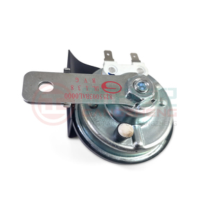 อะไหล่ระบบไฟฟ้ารถยนต์ แตรรถยนต์ สำหรับ SAIC MG ZS MG3 MG4 MG4 <span class=keywords><strong>EV</strong></span> MG5 MG6 MG7 MG GT HS RX5 แตรสำหรับรถยนต์ - Product Image 2