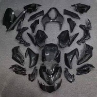 Accessoires de moto Carénage de modification de coque moulé par injection en ABS pour Z900 17-20