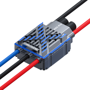 Sunnysky X65a <strong>Pro</strong> Sbec High Stability 32 Bit Processor Esc for Fixed-Wing Drone Aircrafts and Rc Helicopter - Product Image 1