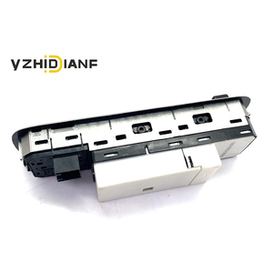 Interruptor de ventanilla eléctrica principal del conductor 37990-52J20-ZF9 37990-52J20 para <span class=keywords><strong>Suzuki</strong></span> <span class=keywords><strong>Grand</strong></span> <span class=keywords><strong>Vitara</strong></span> 2017 99-03 - Product Image 4