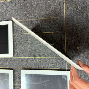 Tablette d'occasion pour étudiants iPad 6 à prix abordable, écran tactile, 32 Go/128 Go, légère, portable, pour affaires, version Wi-Fi/SIM C - Product Image 4
