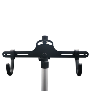 Soporte de Reparación Plegable Universal para Bicicleta RIDERACE, Soporte Triangular Ajustable de Aleación de Aluminio para Colgar Bicicletas, Herramientas para Bicicleta de Carretera - Product Image 5