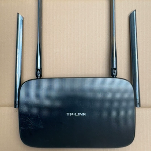 Router Inalámbrico <span class=keywords><strong>TP</strong></span> <span class=keywords><strong>LINK</strong></span> WDR5620 FE GE Usado, 2.4G y 5G AC1200M, Firmware en Inglés, Router WiFi TL-WDR5620 - Product Image 4