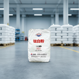 Lomon <span class=keywords><strong>BILLIONS</strong></span> R-996 TiO2 (Biossido di Titanio Rutilo) Grado Industriale, Purezza 95%, Polvere Bianca per Vernici, Rivestimenti, Inchiostri da Stampa, Ossido - Product Image 2