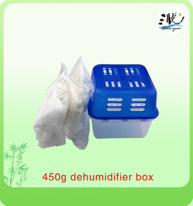 <span class=keywords><strong>D</strong></span>éshydratant de chlorure de calcium <span class=keywords><strong>Recharge</strong></span> <span class=keywords><strong>d</strong></span>éshumidificateur boîte absorbant l'<span class=keywords><strong>humidité</strong></span> dans un <span class=keywords><strong>sachet</strong></span> de tissu non tissé - Product Image 2