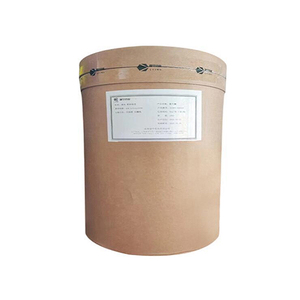 Acide Alpha-Lipoïque de Qualité Alimentaire, Complément Nutritionnel, Acide Aminé Alpha, Vente en Gros, 25kg/Baril, 24 Mois, CAS 62-46-4 - Product Image 1