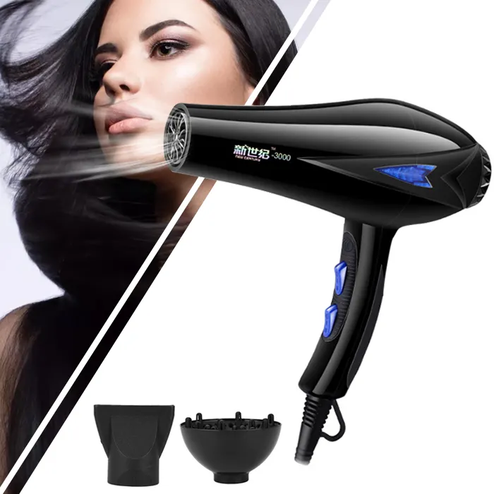 Sale Holder Cordless One Step Buy Salon Wireless Wall Mounted Brush Hair Dryer