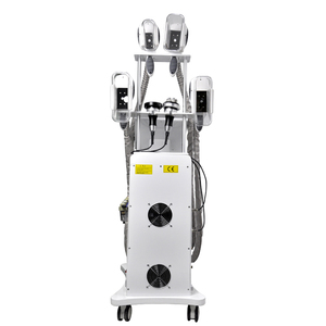 Dispositivo de Lifting Facial y Reducción de Grasa para Doble Mentón y Brazos, con Tecnología de Grasa Congelada, Material Plástico para Uso Doméstico, Moldeador Corporal - Product Image 4