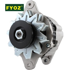 Nuevo Alternador 620 3341571 A1T22971 para Lift Aeh Ah Bf Cph Df Eeh Ho2 <span class=keywords><strong>Kah</strong></span> Jf05 Ho1 Kcph Kh01 Kph Mf Pickup - Product Image 6