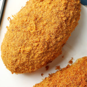 ผงเนื้อหมูอบแห้งรส<span class=keywords><strong>เผ็ด</strong></span> นวัตกรรมบรรจุภัณฑ์อุตสาหกรรม 1 กิโลกรัม - Product Image 5