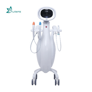 Système de beauté professionnel TT Mantis RF dispositif de serrage de la peau portable avec indicateur LED <span class=keywords><strong>effet</strong></span> calmant prise britannique pour le <span class=keywords><strong>visage</strong></span> du corps - Product Image 2