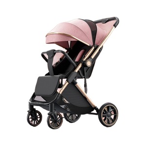Легкая складная детская коляска - Product Image 5