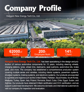 Kit carrosserie large style <span class=keywords><strong>Brabus</strong></span> avec extensions d'ailes pour Mercedes Benz <span class=keywords><strong>G63</strong></span> <span class=keywords><strong>AMG</strong></span> W463 2012-2018 W464 2019+ W465 2025 – Pièces extérieures - Product Image 3
