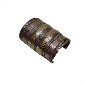 Wholesale Quality Handicrafts Brass Metal Silver Plated Cuff <b>Bracelet</b> Fashion Jewelry for Women Girls Fine Chain Link <b>Bracelets</b> - Product Image 6