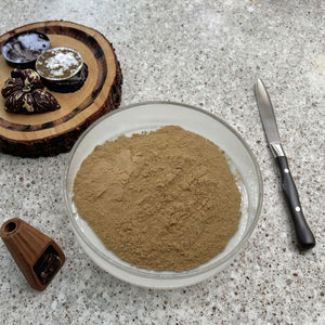 폴리 페놀 분말 <span class=keywords><strong>4</strong></span>: 1 10: 1 에키나시아 추출물 에키나시아 퍼퓨레아 추출물 - Product Image 5