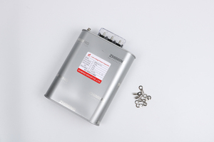 ธนาคารเก็บประจุไฟฟ้าแรงดันต่ำ230V 240V 250V 10Kvar 20kvar 30KVar 40Kvar 50Kvar 60Kvar - Product Image 6