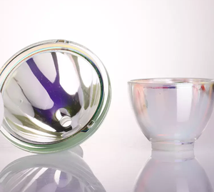 <span class=keywords><strong>Cob</strong></span> הוביל את הקערת הרפלקטור עיצוב עמוק לקורה מושלמת אורות זרקורים ומקרן 15 ° 30 ° 45 ° 60 ° זווית קרן - Product Image 1