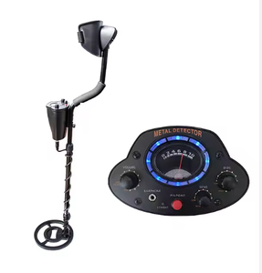 Tianxun Yüksek Kaliteli <span class=keywords><strong>Metal</strong></span> Dedektörü De Oro MD-5020 Gelişmiş Hassasiyet ve Hedef Tanımlama Özelliğiyle Hassas Altın Para ve Define Arama İçin - Product Image 1