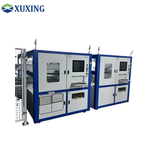 เครื่องทดสอบความปลอดภัยอัตโนมัติแบบ ODM OEM, การตรวจสอบแบบเรียลไทม์, ป้องกันการจัดส่งสินค้าที่มีข้อบกพร่อง - Product Image 1