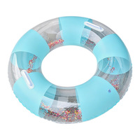 Colchón de Agua de Lujo, Flotador de Pesca, Silla Flotante Inflable para Piscina, Flotador Doble para Bebés con Toldo, Anillo de Natación