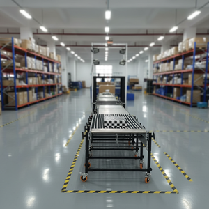 ผู้ให้บริการขนส่งสินค้าประสิทธิภาพสูงที่ได้รับการรับรองจากจีน บริการขนส่งด่วนทางอากาศระหว่างประเทศ ครอบคลุมทุกภูมิภาคทั่วโลก - Product Image 5