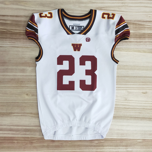 Uniformes de fútbol americano personalizados, camiseta de fútbol americano - Product Image 2