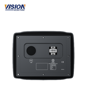 Panneau de commande de générateur diesel de contrôleur de groupe électrogène <span class=keywords><strong>SMARTGEN</strong></span> HGMS62 HGMS61 - Product Image 2