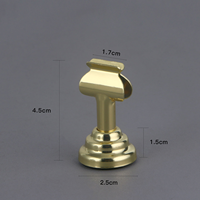 Support multifonctionnel en métal pour photos de mariage, présentoir de cartes, support de prix pour gâteaux et desserts, porte-étiquettes de prix