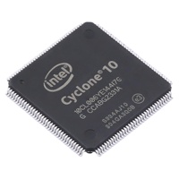 Microcontrôleur CPLD 10CL006YE144I7G 6.2NS 144TQFP