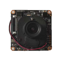 Module de caméra réseau HD 1080P à faible luminosité, module de caméra pour capteur Sony IMX307
