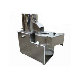 Yunqingtech Coupe-frites, Éplucheuse et Trancheuse de Légumes, Machine à Couper les Pommes de Terre Fraîches - Product Image 3