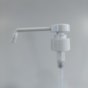 Sản Xuất Tốt Sương Phun Bơm 24/410 28/410 Dài Vòi Phun Sương Phun Bơm Cho Y Tế Sử Dụng - Product Image 6