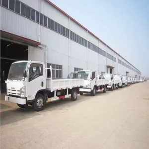 Isuzuu 5 Ton Mijnbouw Lichte Dump <span class=keywords><strong>Truck</strong></span> <span class=keywords><strong>Mini</strong></span> Dump <span class=keywords><strong>Truck</strong></span> <span class=keywords><strong>Japan</strong></span> 4*4 Kiepwagen Verkoop - Product Image 5