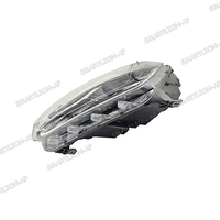 Phare avant gauche 260608473R pour Renault Duster 2