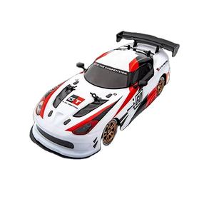 <span class=keywords><strong>1</strong></span>:16 4wd Control remoto <span class=keywords><strong>RC</strong></span> con neumáticos de deriva adicionales regalo para niños Racing Drift Car Toy 2,4G <span class=keywords><strong>GT</strong></span> Sport - Product Image 1