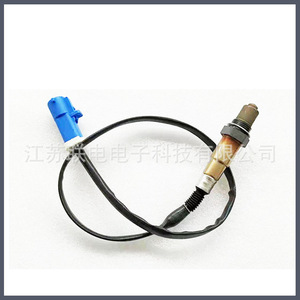 Oxygen <b>Sensor</b> 0258006927 6G91-9G444-AA 1376445 <b>for</b> <b>Car</b> Replacement Repair - Product Image 2