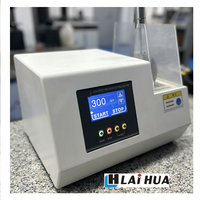 Cortadora de Precisión de Baja Velocidad, Máquina de Corte Abrasivo, Máquina de Corte Metalúrgico