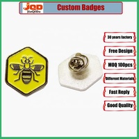 Badges et emblèmes scolaires personnalisés, sur mesure, de style antique et moderne, en fer estampé, plaqués argent, imprimés en typographie, pour cadeaux culturels et créatifs