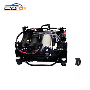 <strong>Air</strong> Suspension <strong>Compressor</strong> <strong>L322</strong>(AMK) Oem LR041777 - Product Image 4