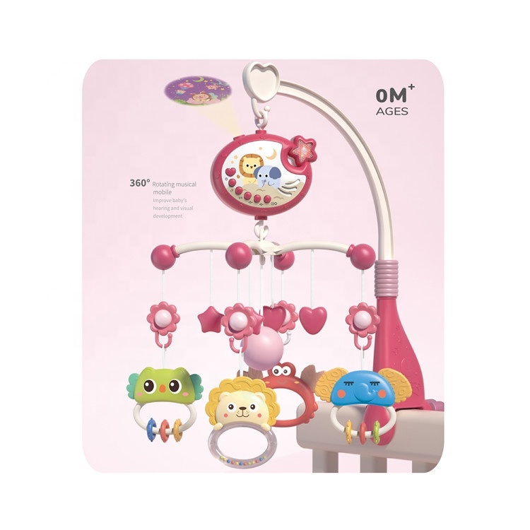 Hot Sale Baby Mobile for Crib