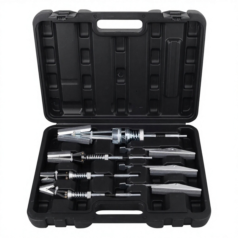 3 4 to 7 Adjustable Engine