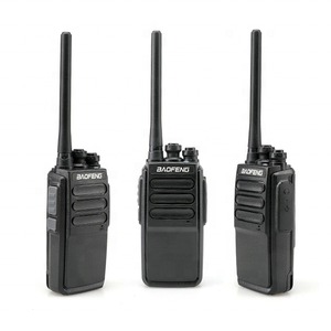 Radio Digital DMR Baofeng DM-V1, Transceptor Portátil de Banda Dual UHF VHF con Alarma <span class=keywords><strong>y</strong></span> Codificador, Radio Digital DMR, Walkie Talkie DM-V1 - Product Image 2
