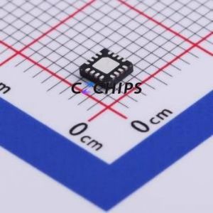 HMC425ALP3ETR RF Attenuator LFCSP-16-EP(3x3) RF ( Frequency Range: )( Impedance: 50Ohm )( Attenuation Value: 31.5dB ) - Product Image 2