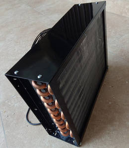 9.52 çap kondenser bobin fan - Product Image 5