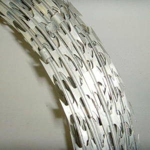 Suministro <span class=keywords><strong>De</strong></span> Alambre <span class=keywords><strong>Concertina</strong></span> (alambre <span class=keywords><strong>De</strong></span> <span class=keywords><strong>Puas</strong></span>) En Todo El Mundo - Product Image 1